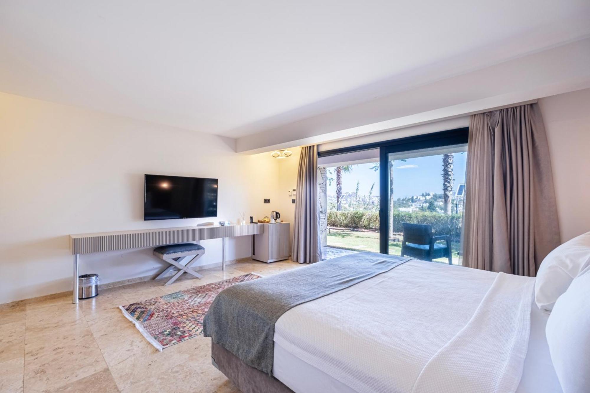 Hotel Bombien Luxury