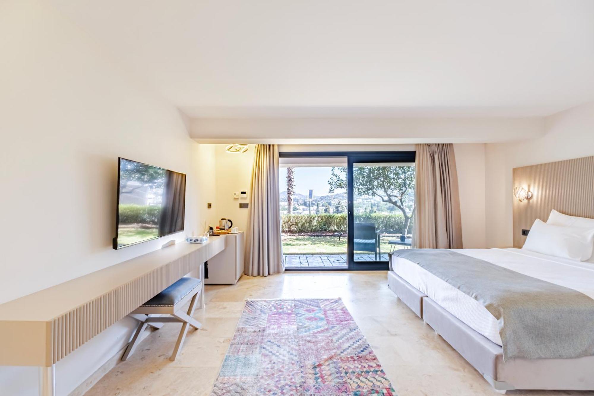 Bombien Luxury Bodrum