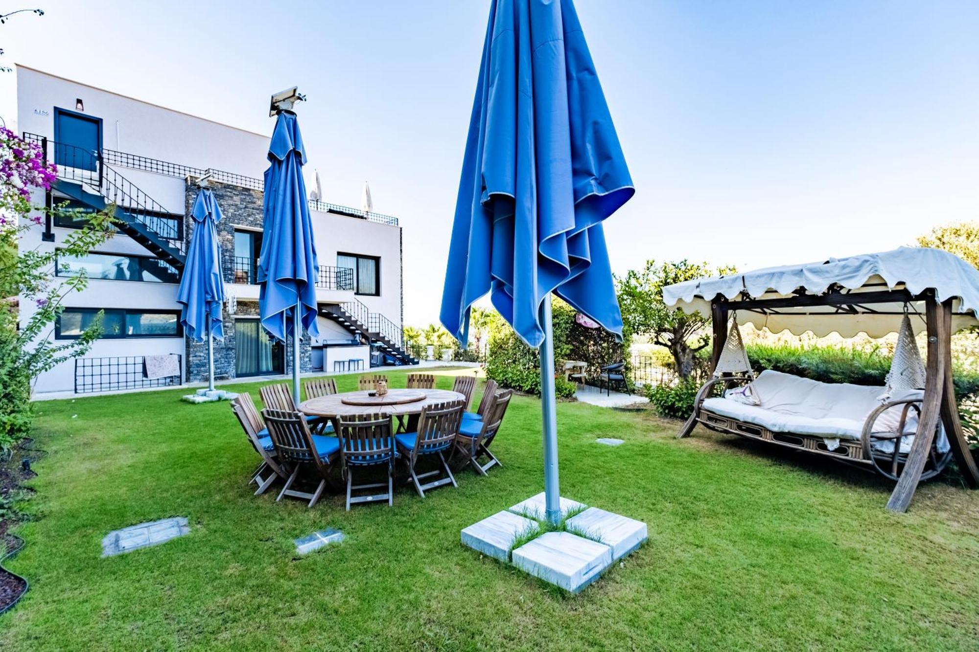 Hotel Bombien Luxury 4*