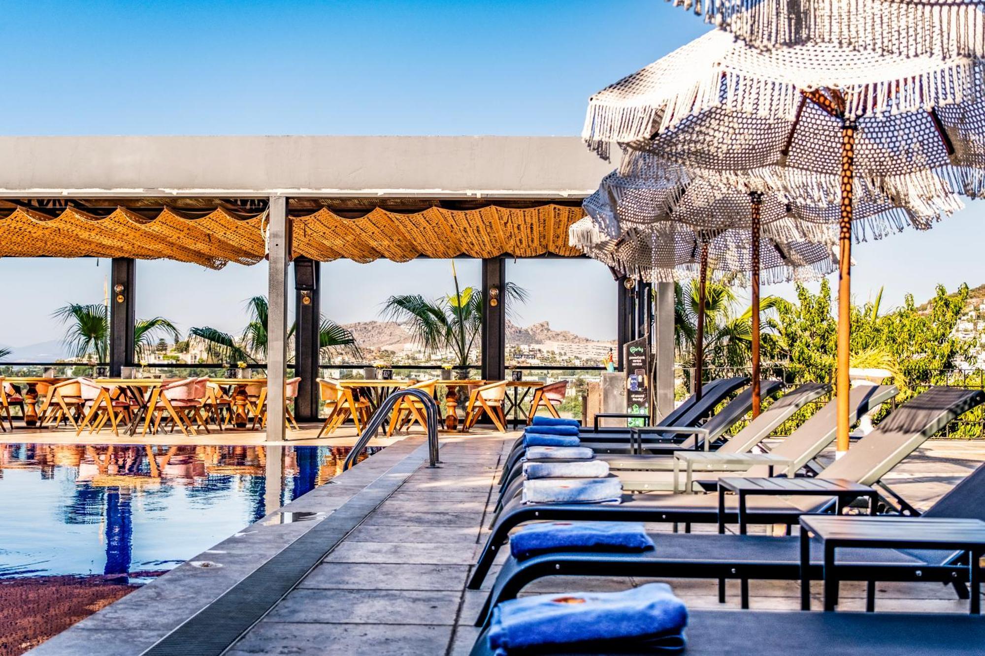 Bombien Luxury 4*