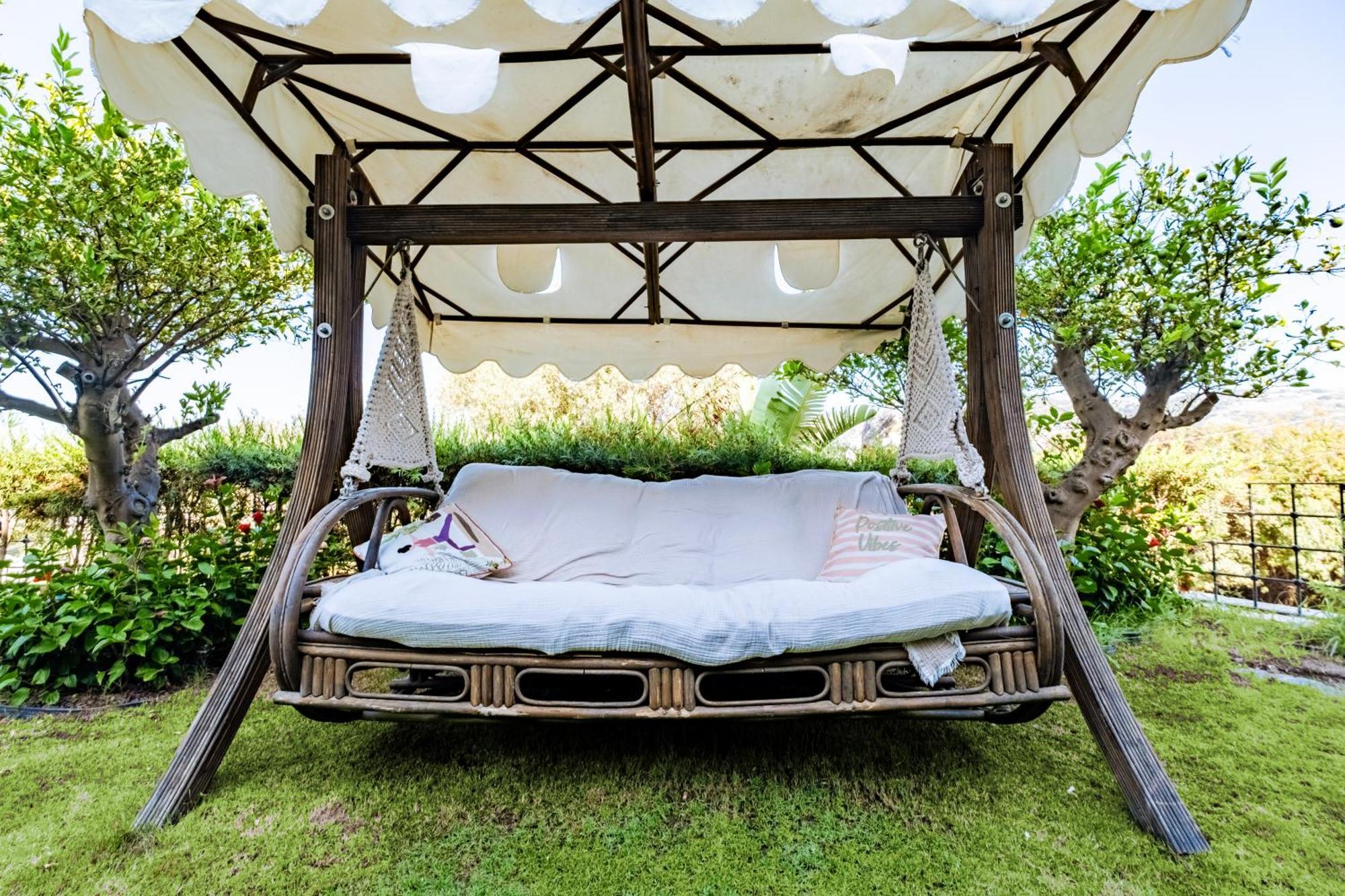Hotel Bombien Luxury