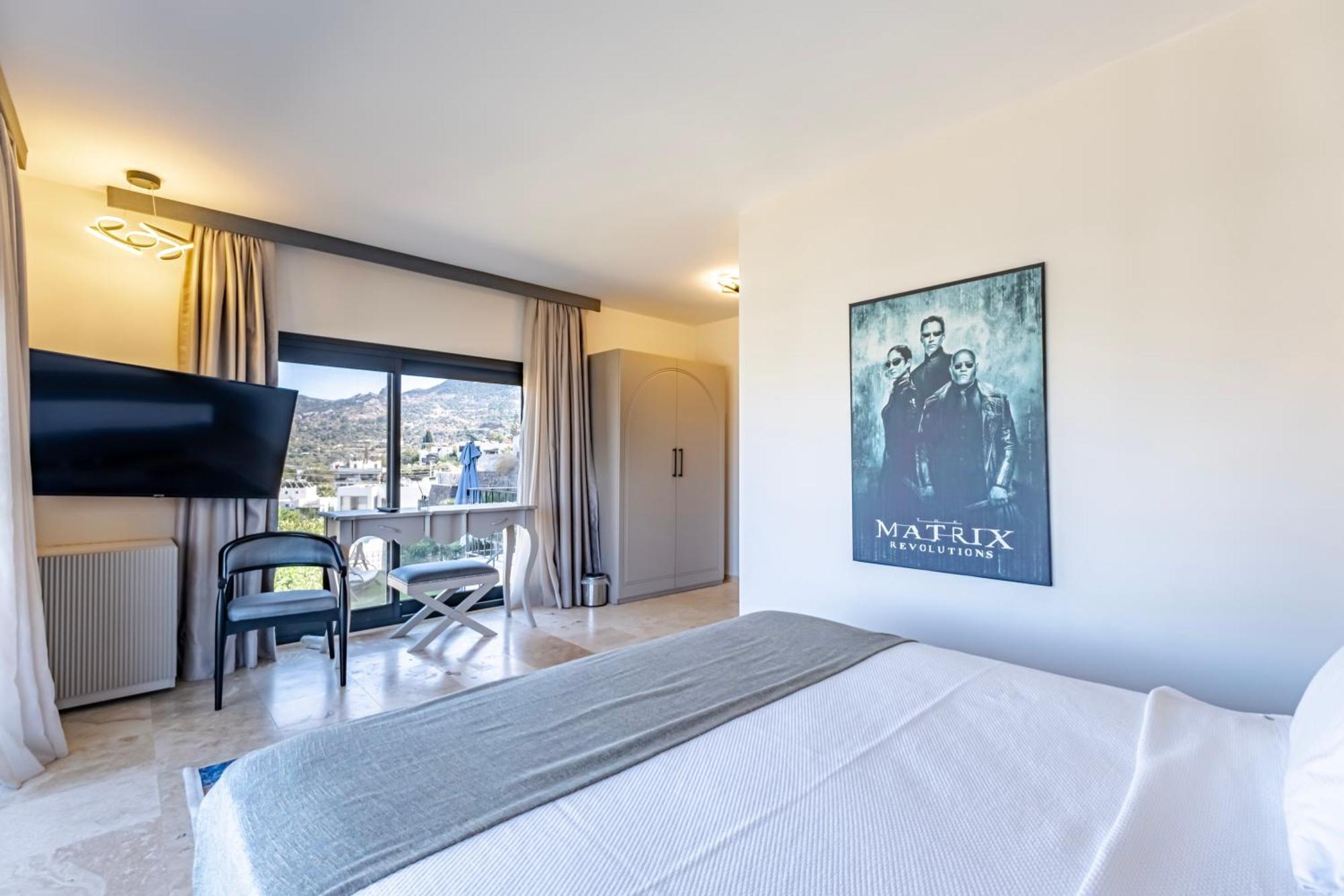 Bombien Luxury Bodrum
