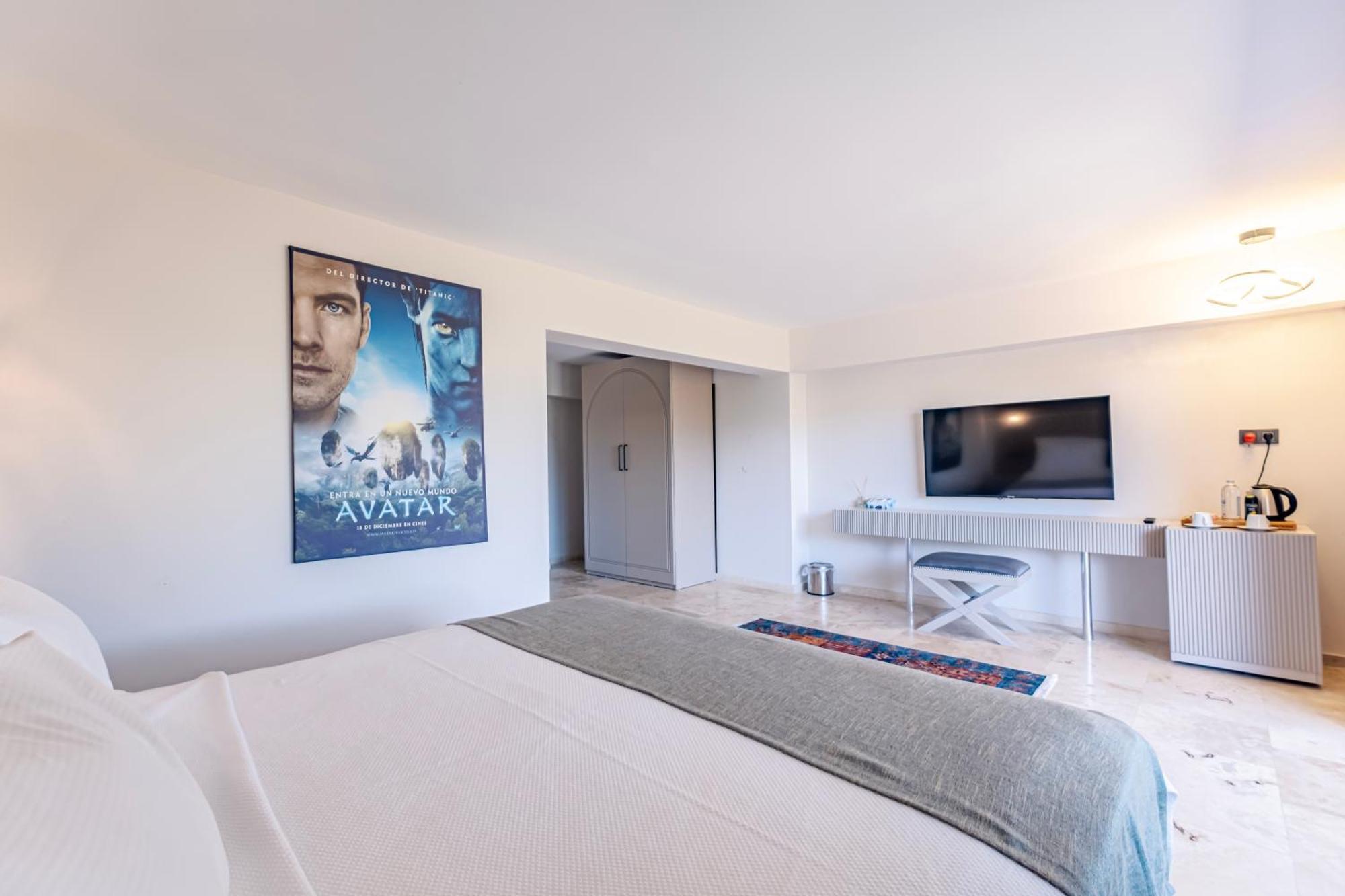 Hotel Bombien Luxury Bodrum