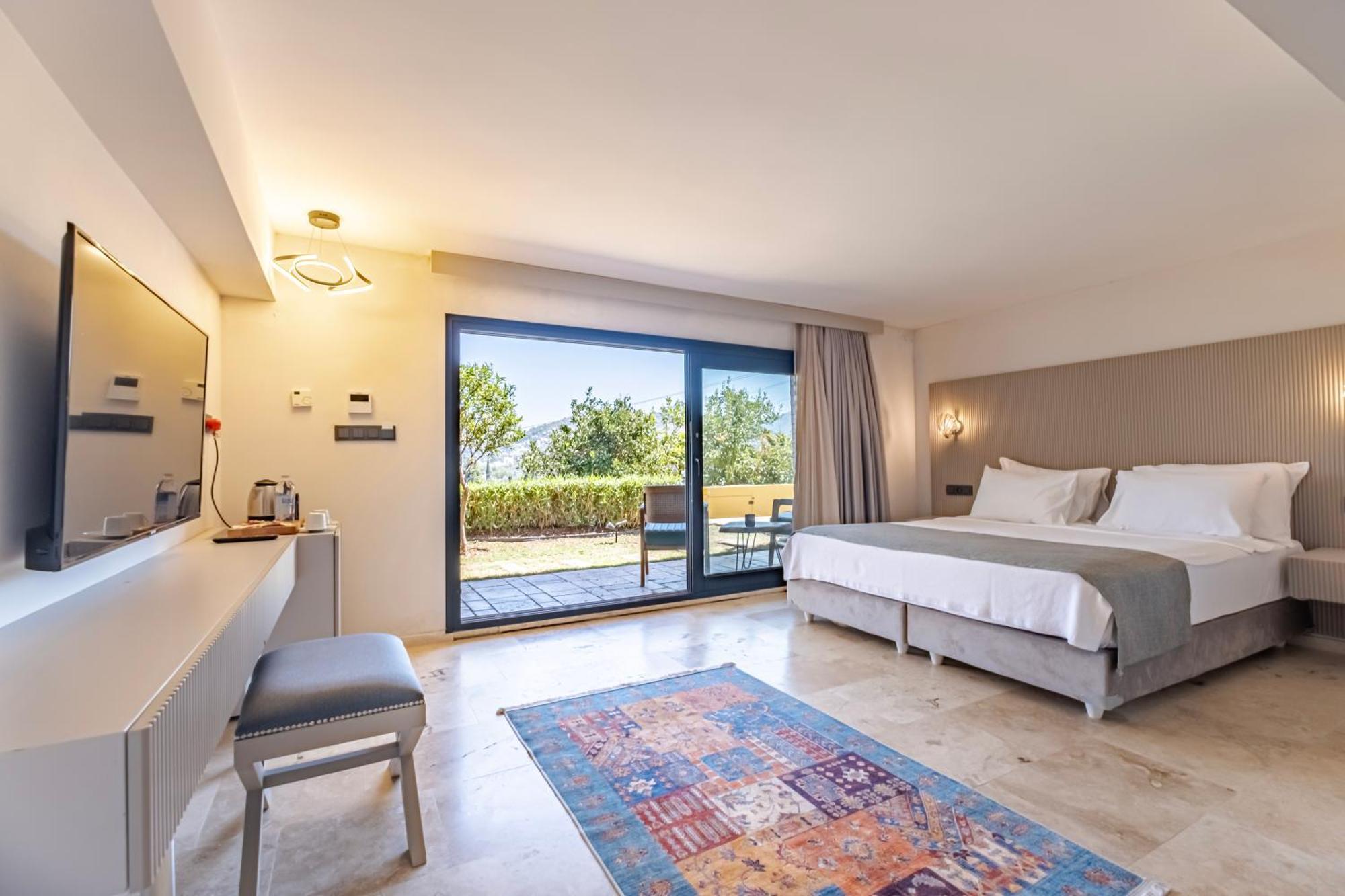 Bombien Luxury 4* Bodrum