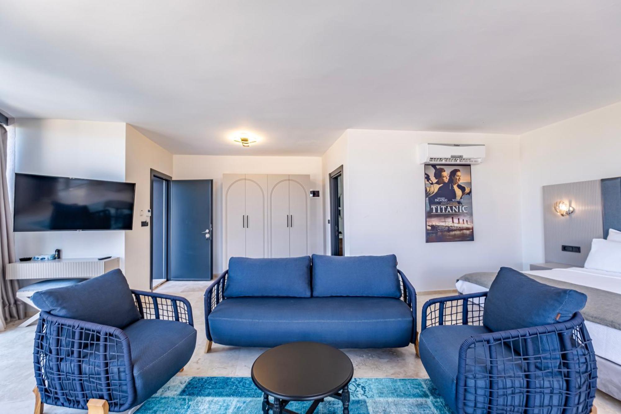 Bombien Luxury Hotel