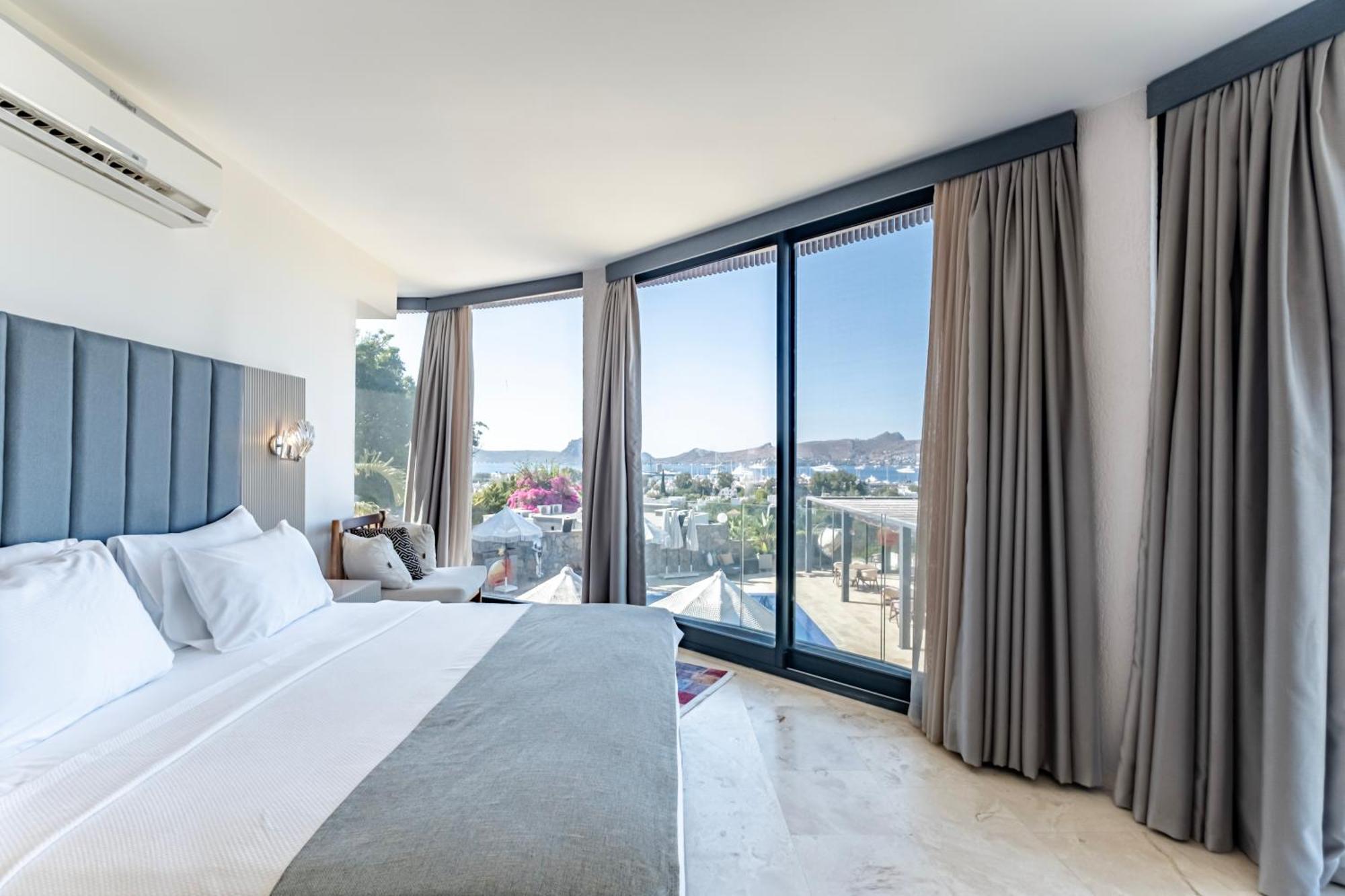 Hotel Bombien Luxury