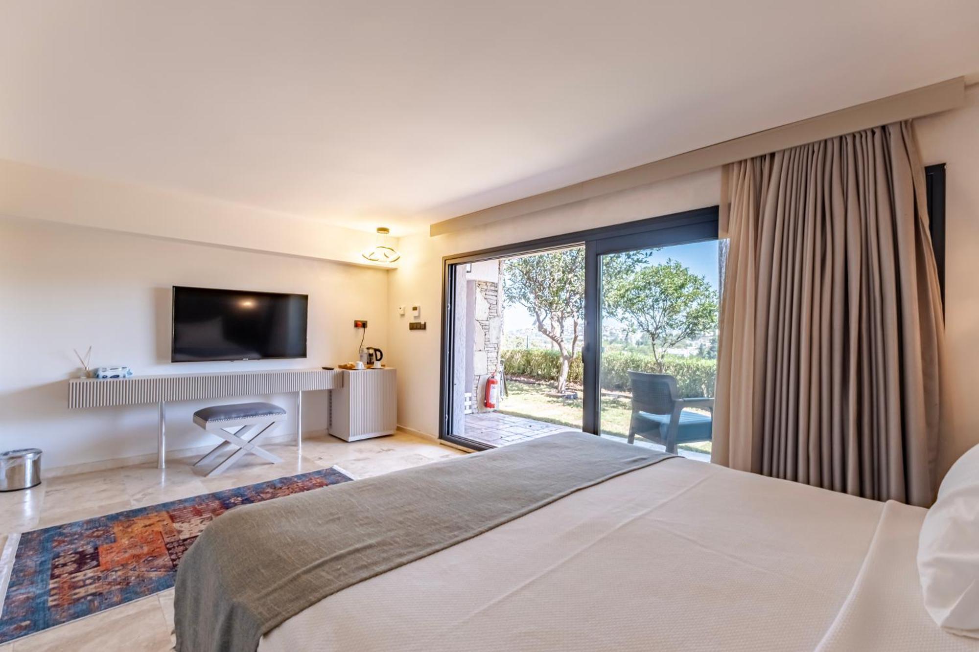 Hotel Bombien Luxury