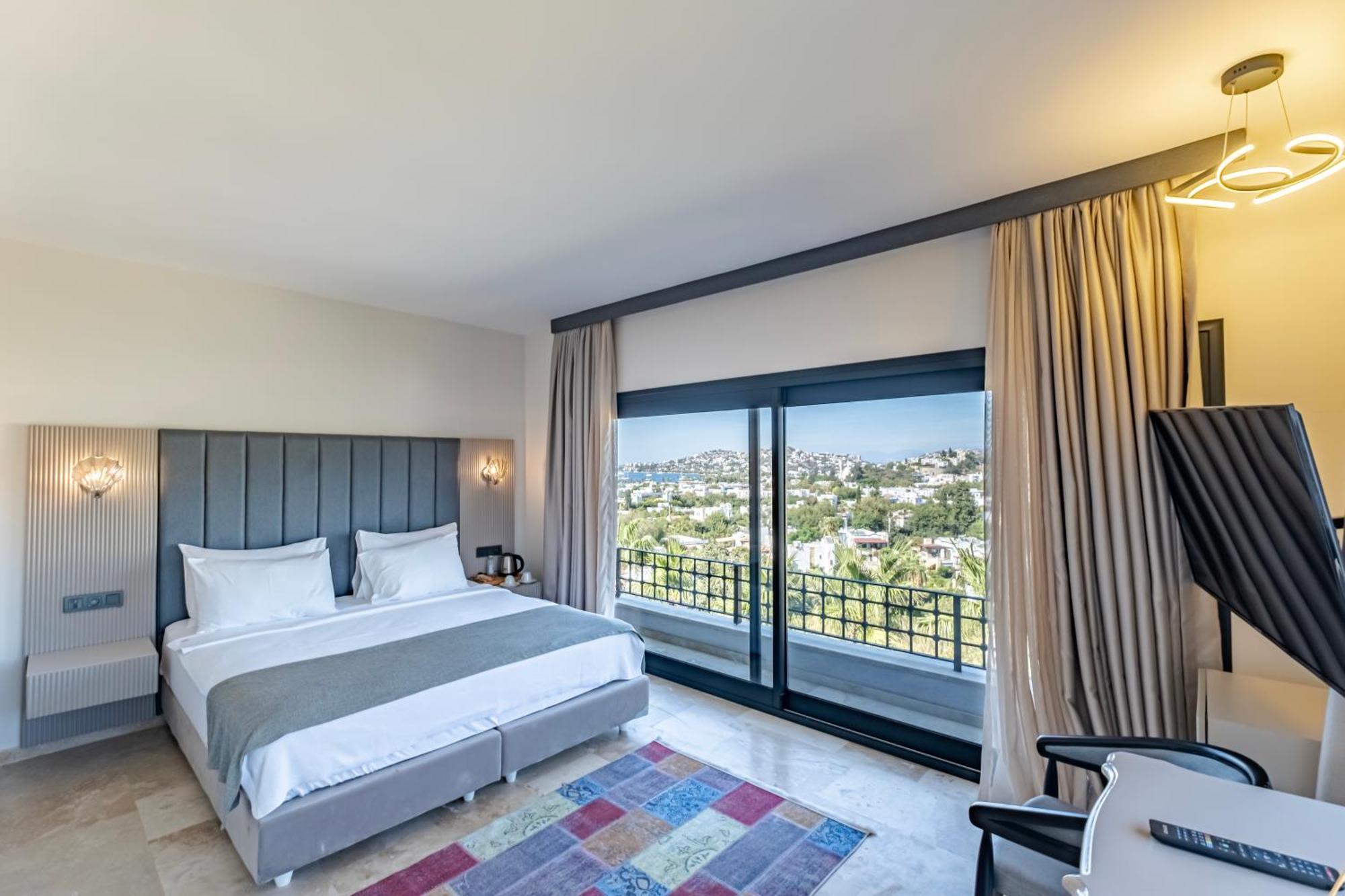 Bombien Luxury 4*