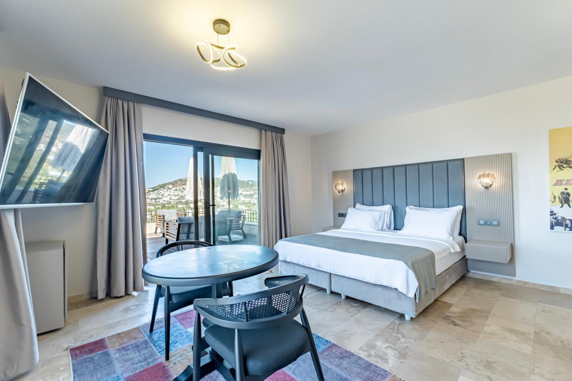 Hotel Bombien Luxury