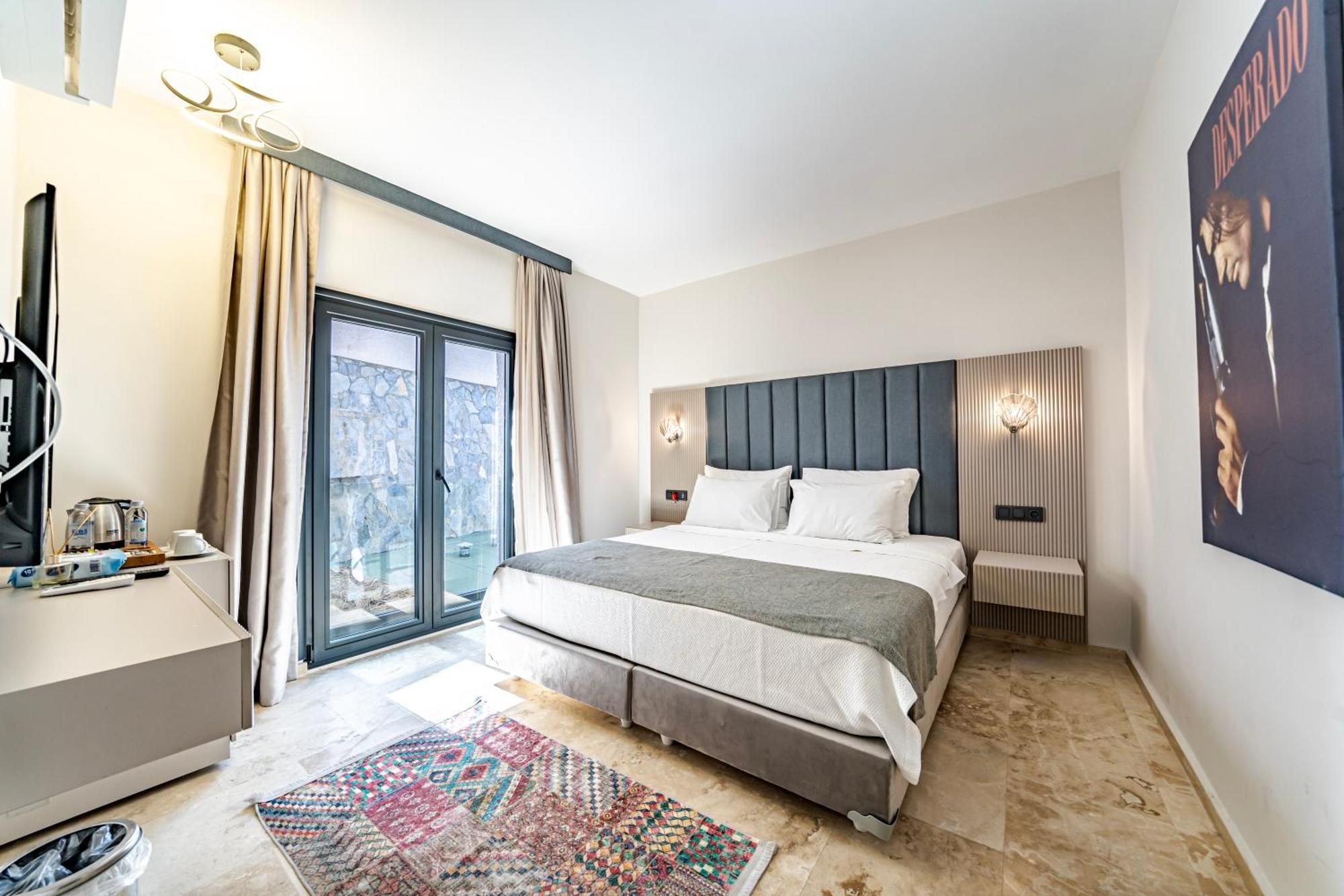 Bombien Luxury Bodrum