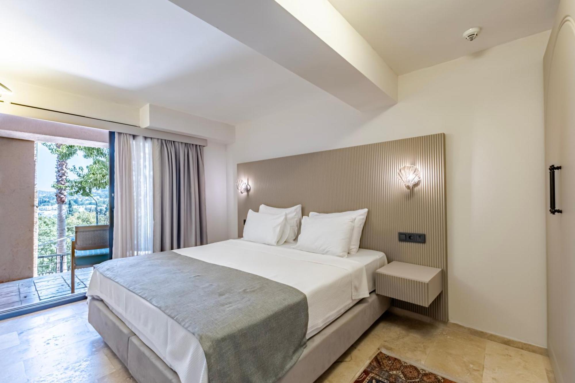 Bombien Luxury 4* Bodrum