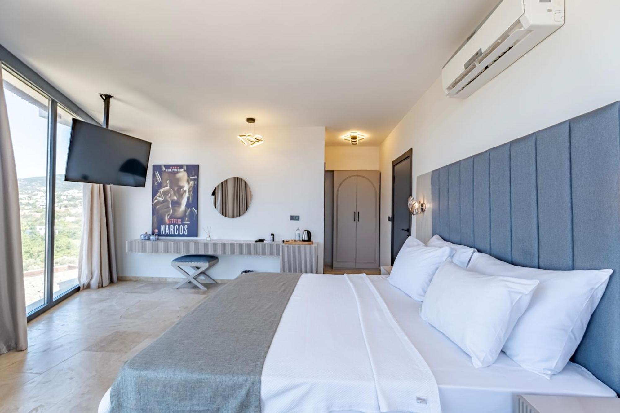 Bombien Luxury 4*